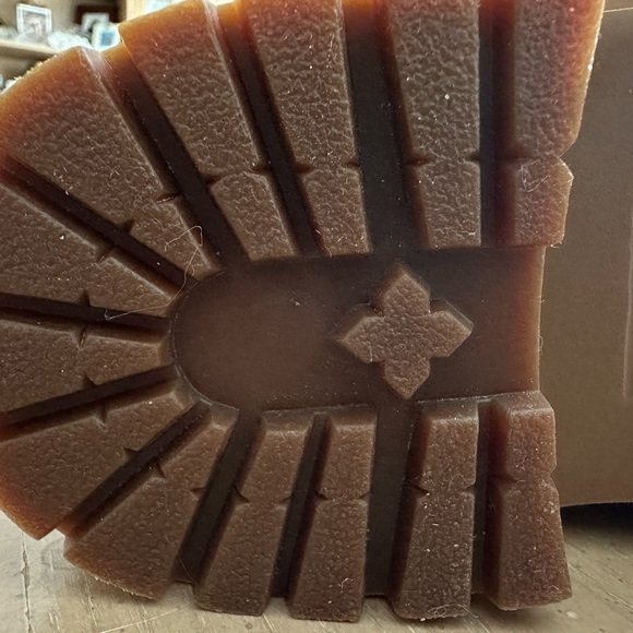 New without box Timberland Carnaby chelsea boots 7.5 - Picture 12 of 15